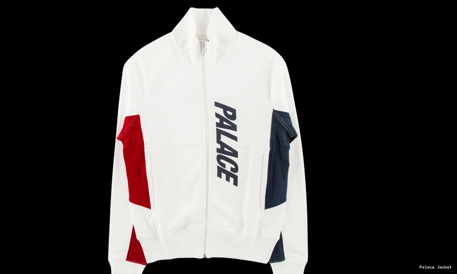 Cheap Palace Top Mix Track Up 0723